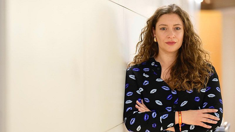Ester Muñoz (PP): "La moción de censura es necesaria, pero los socios necesitan aprovecharse de los últimos coletazos de Sánchez" - Escuchar ahora