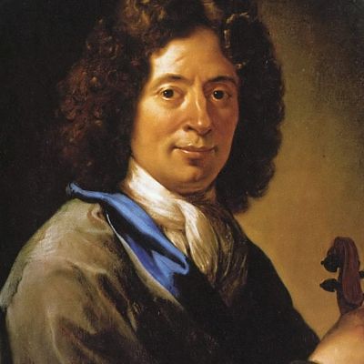 Grandes ciclos - Arcangelo Corelli - 14/01/13 - Escuchar ahora