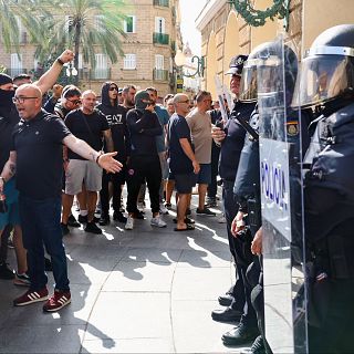 UGT: "La patronal debe entender que este es un convenio de futuro, de paz social"