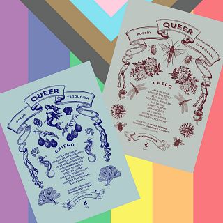 Poesía queer