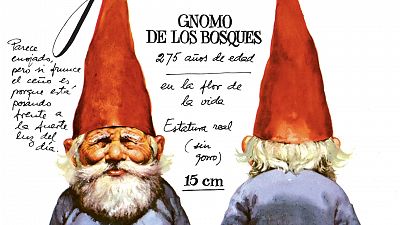La estación azul de los niños: LEAN - Fin de curso con los gnomos - 21/06/25 - Escuchar ahora