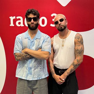 El saln de Joseluis y la cocina de Pepe y Vizio