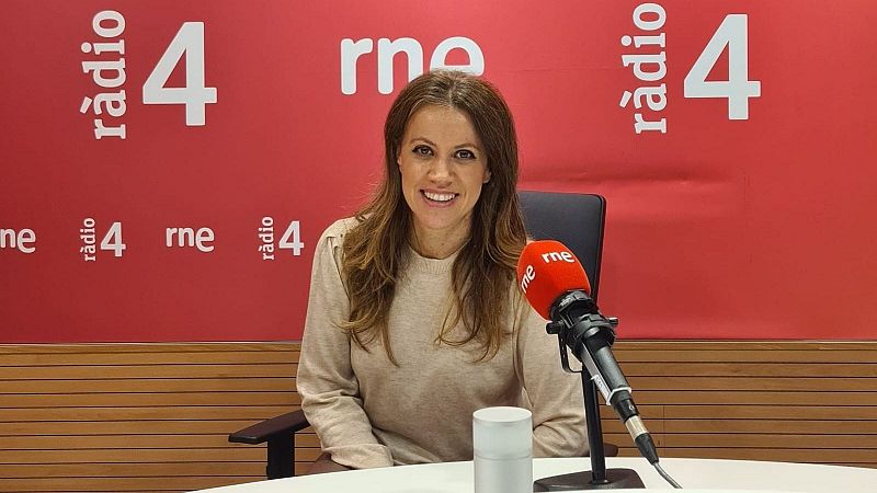 La Matinera - Vanessa Hogarth: Polmica a la premsa del cor - Escoltar Ara
