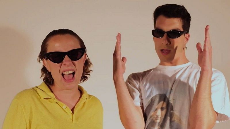 La Matinera - Estrena musical - Svetlana - Escoltar Ara