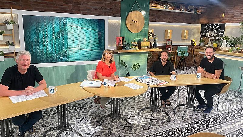 Segona Hora - 20/06/25
