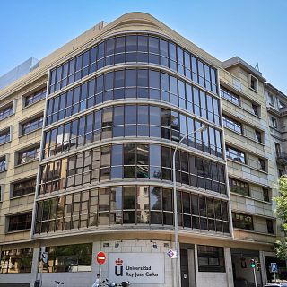 La sala de máquinas de la Inteligencia