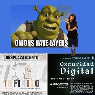 Mordiscos de realidad