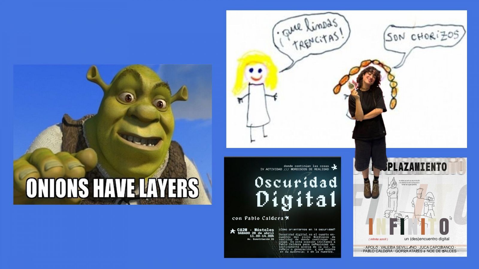 Blablando - Mordiscos de realidad - 22/06/2025 - Escuchar ahora