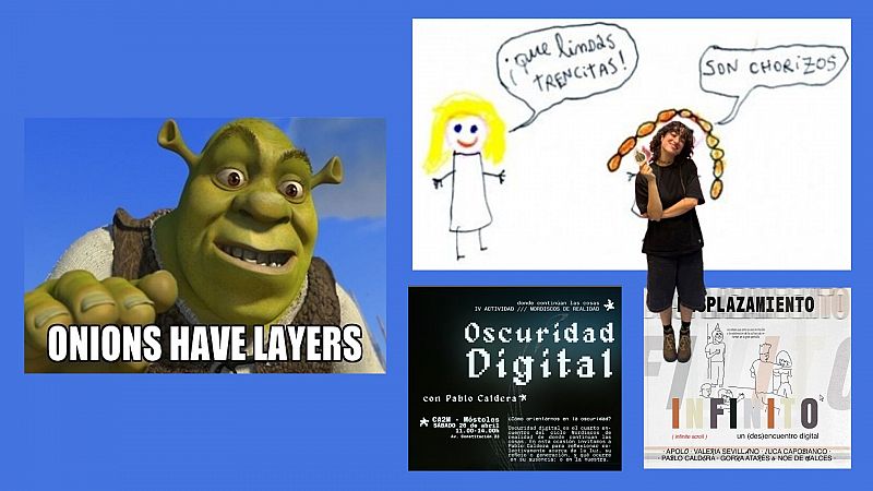 Blablando - Mordiscos de realidad - 22/06/2025 - Escuchar ahora