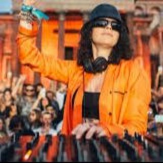Desde Londres DJ Carlita