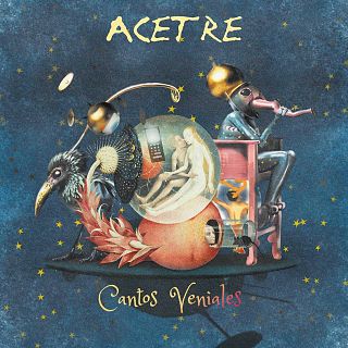 Lo nuevo de Acetre y otros estrenos