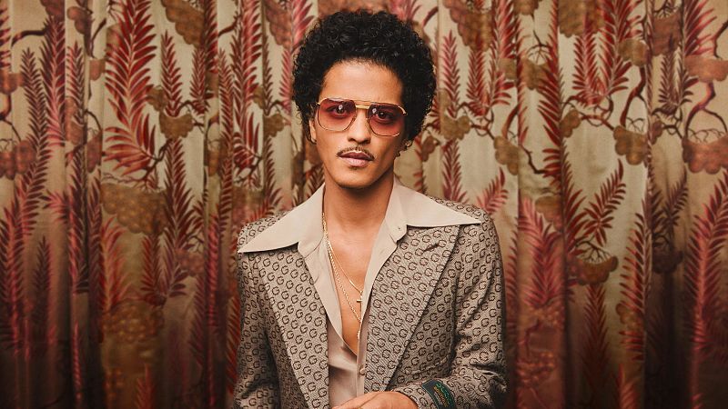 Xavifrnia - Bruno Mars: Darrere l'estrella: el que no sabies de Bruno Mars - Xavifrnia | Escuchar