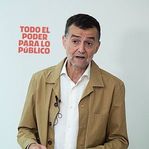 14 horas fin de semana - Maíllo (IU): "Hay que posicionarse como un Gobierno que, lejos de bunkerizarse en el lamento, convierta la indignación en iniciativa legislativa" - 14 horas fin de semana | Escuchar