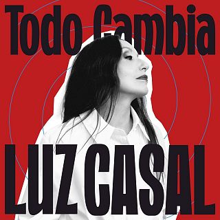 Especial Da de la Msica con Luz Casal