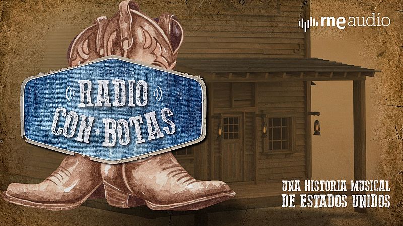 Radio con botas - La fiesta del rock de races - Radio con botas | Escuchar