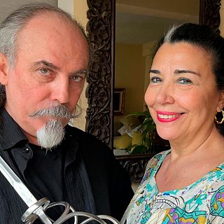 Morboria, protagonista del Festival de Almagro