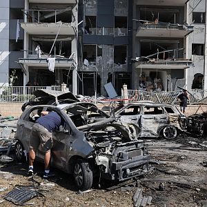 Enfoque Global en REE - Escalada de la violencia entre Irán e Israel - Enfoque Global en REE | Escuchar