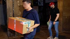El papel de Servinabar en el caso Cerdán