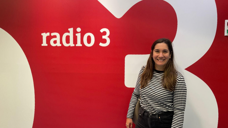 En Radio 3 - Alba Rodrguez - 21/06/25 - En Radio 3 | Escuchar