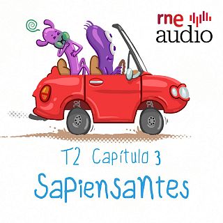 ¿Por qué cuando vamos en coche nos entran ganas de vomitar?