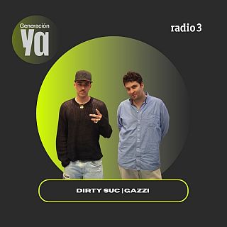 Dirty Suc | Gazzi