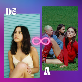 De Yarea a Wolf Alice