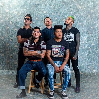 Fantasmas con Gangrena Sexual