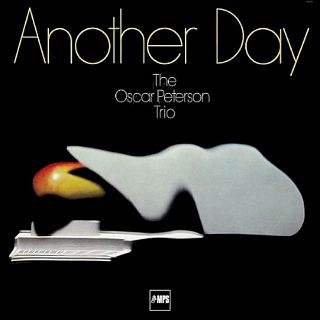Oscar Peterson