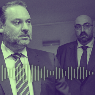 Misoginia y corrupción, una unión indivisible