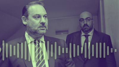 Tolerancia cero - Misoginia y corrupcin, una unin indivisible - 20/06/25 - Escuchar ahora