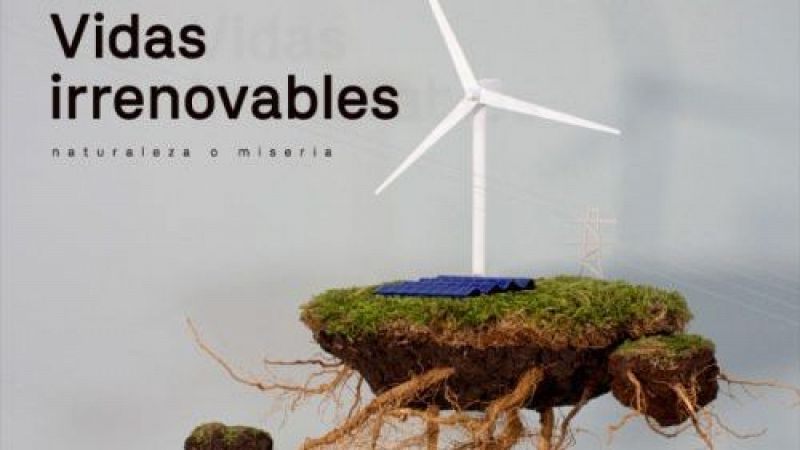 Planeta vivo - Vidas irrenovables - 18/06/25 - Escuchar ahora