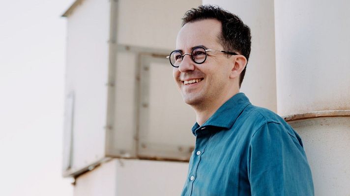 Perfiles - Salvador Vázquez - 20/06/25 - Perfiles | Escuchar