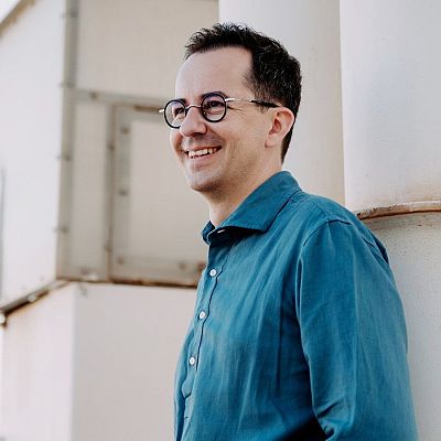 Perfiles - Salvador Vázquez - 20/06/25 - Perfiles | Escuchar