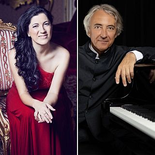 Festival Internacional de Música y Danza de Granada