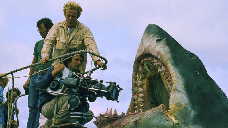 D'on venim? Terror a la platja: 50 anys de "Taur" - Sn 4 dies | Escuchar