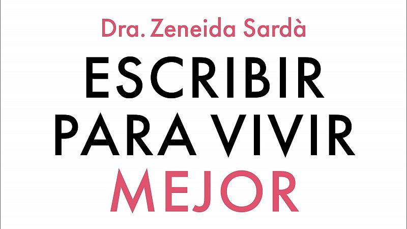 La escriptura com a terpia: entrevista a la Dra. Zeneida Sard - Sn 4 dies | Escuchar