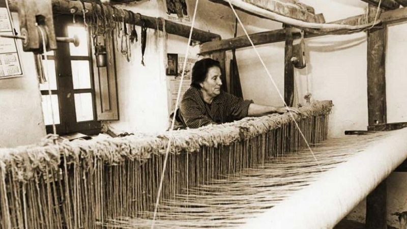 La riproposta - Trabajo de campo en el verano - 21/06/25 - La riproposta | Escuchar