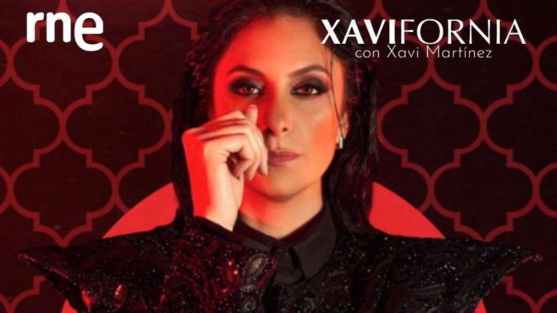 Xavifornia - Mara Pele: El empoderamiento femenino del arte ms puro - Xavifrnia | Escuchar