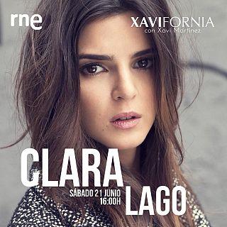Hablamos con Clara Lago a corazn abierto