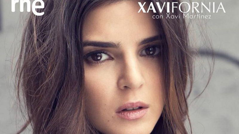 Xavifornia - Hablamos con Clara Lago a corazn abierto - Xavifrnia | Escuchar