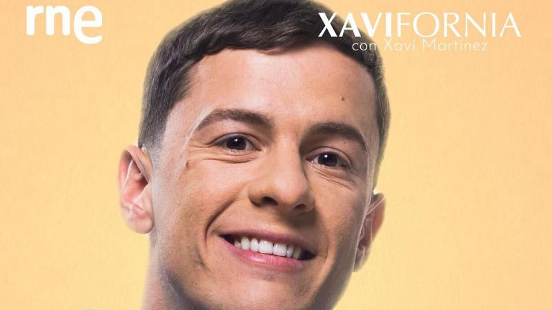 Xavifornia - Guaynaa nos plantea el dilema total: Somos un rebao anestesiado? - Xavifrnia | Escuchar