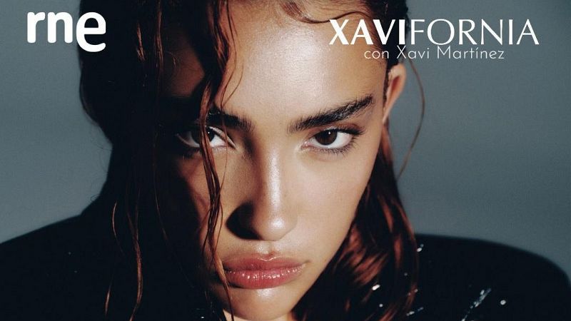 Xavifornia - Violeta Hodar con Xavi Martnez: ?Quiero morirme habiendo vivido? - Xavifrnia | Escuchar