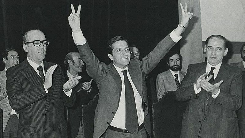 Efectve: "La festa de la democrcia" - Sn 4 dies | Escuchar