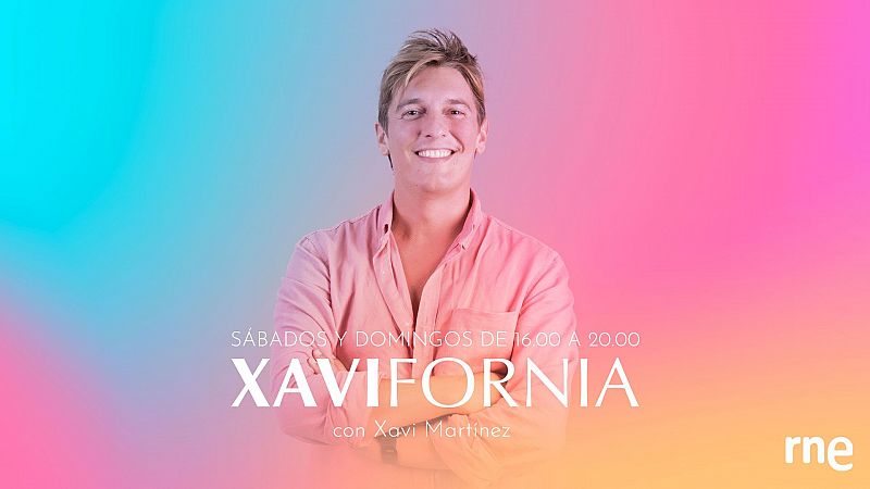 Xavifornia - Primera Hora: Virales, errores fatdicos por whatsapp, Salvador Sobral y Silvia Prez Cruz - Xavifrnia | Escuchar