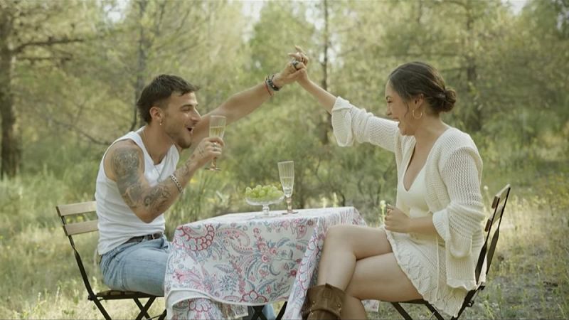 Xavifornia: Hablamos con Mara Parrado y Lucas Curotto - Xavifrnia | Escuchar