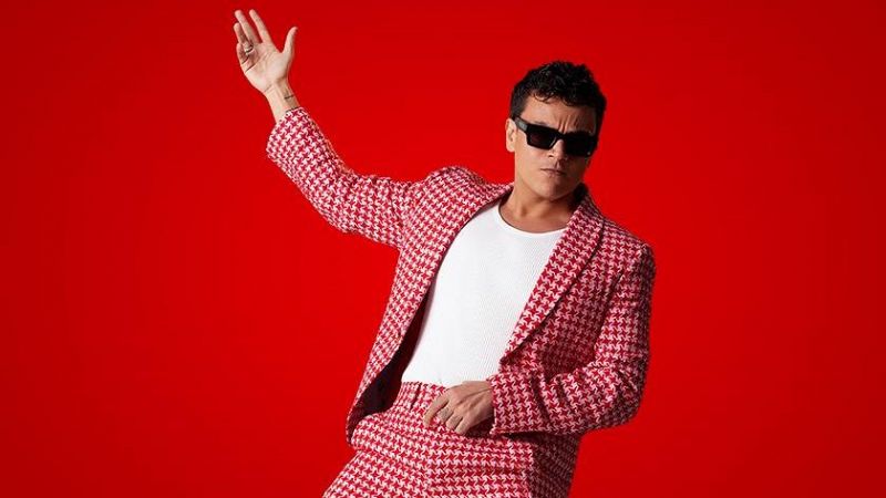 Xavifornia: Silvestre Dangond: ?Componer una cancin me salv la vida? - Xavifrnia | Escuchar