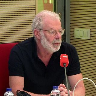 "El régimen iraní puede pensar que solo con armas nucleares tendrá capacidad de disuasión"