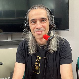 'La Desconquista' de Ron Lalá, con Álvaro Tato