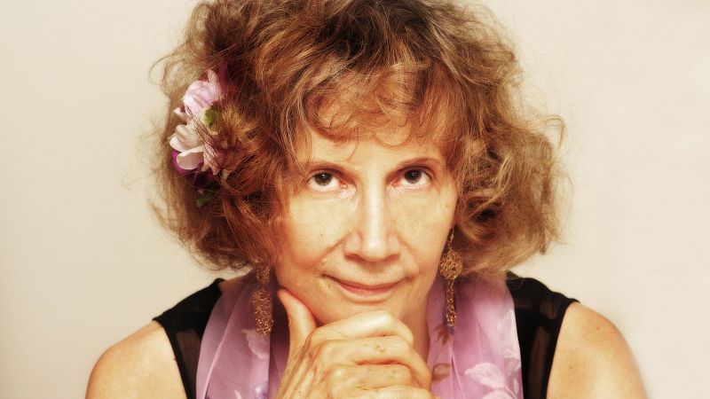Solo jazz - La atractiva qumica pianstica de Joanne Brackeen - 23/06/25 - Slo jazz | Escuchar