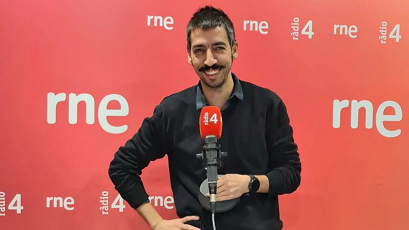 La Matinera - Pol Mallafr: Un test per petar - Escoltar Ara